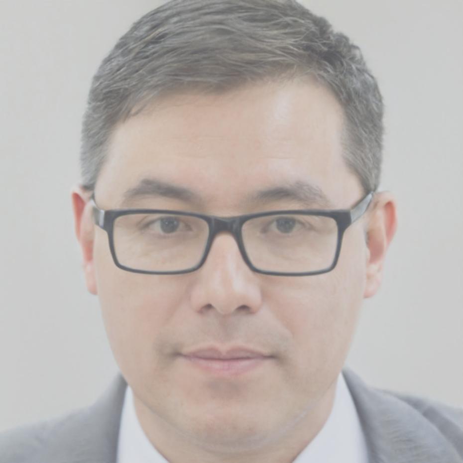 James Wilson, Entrepreneur