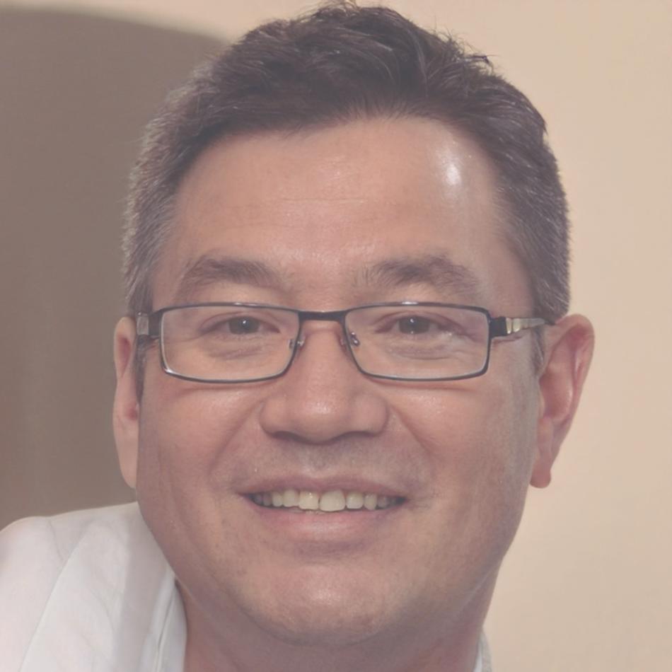 James R., Healthcare Professional