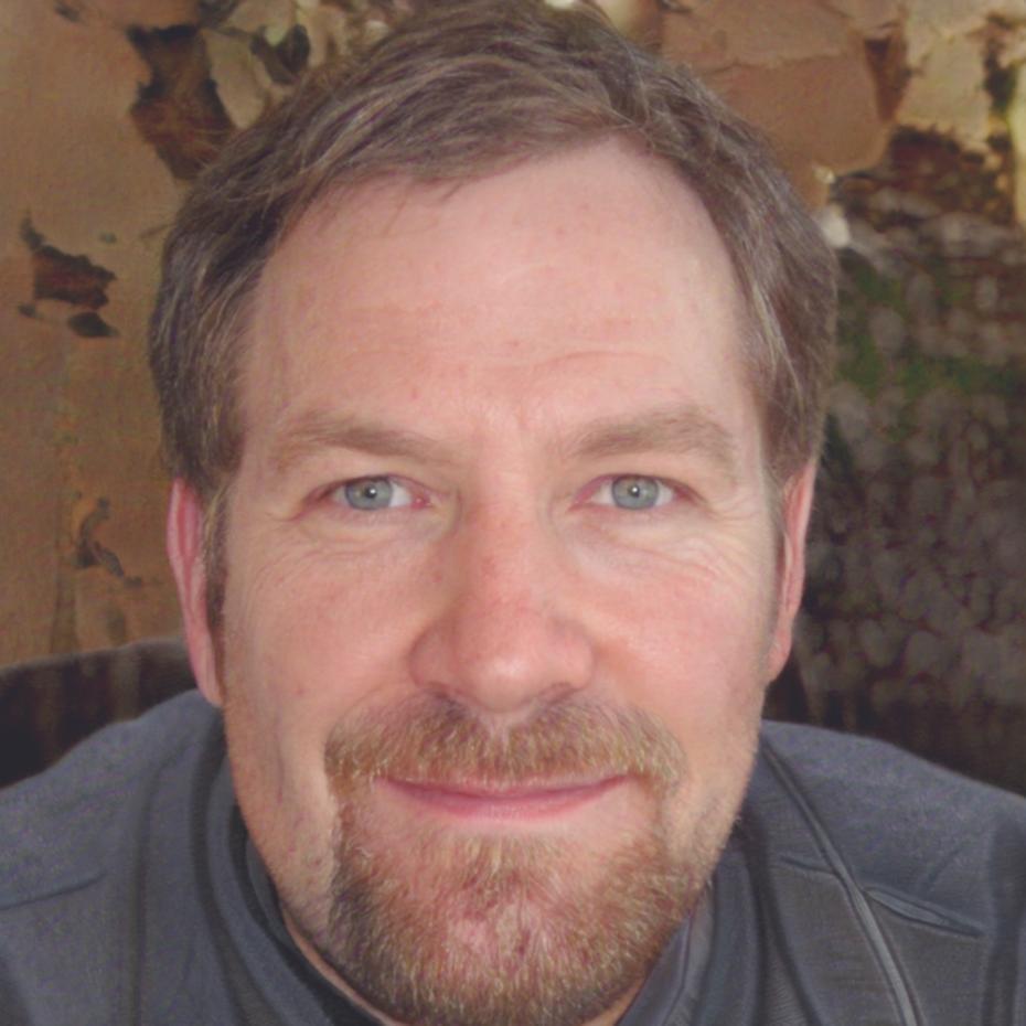 David K., Software Engineer