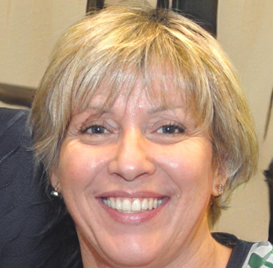 Emma Lawson, Program Development Director